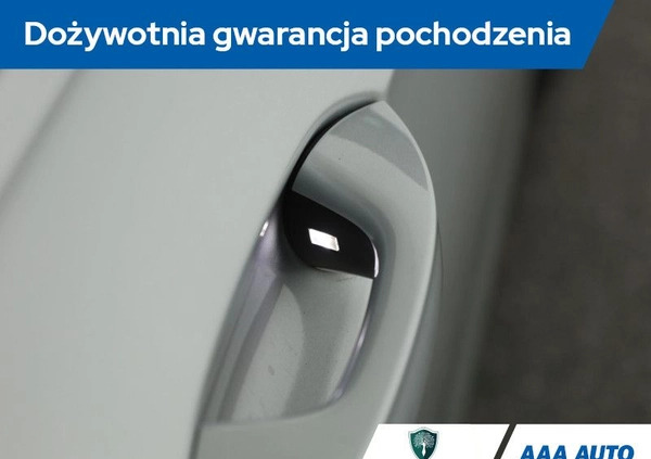 Volkswagen Golf cena 80000 przebieg: 69519, rok produkcji 2021 z Lipno małe 232